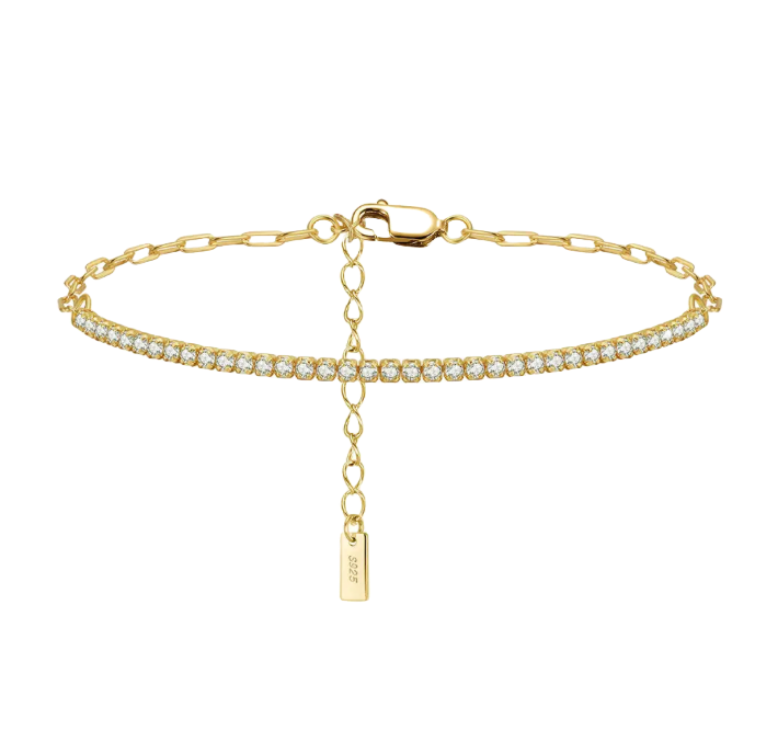 Dainty Amira Bracelet