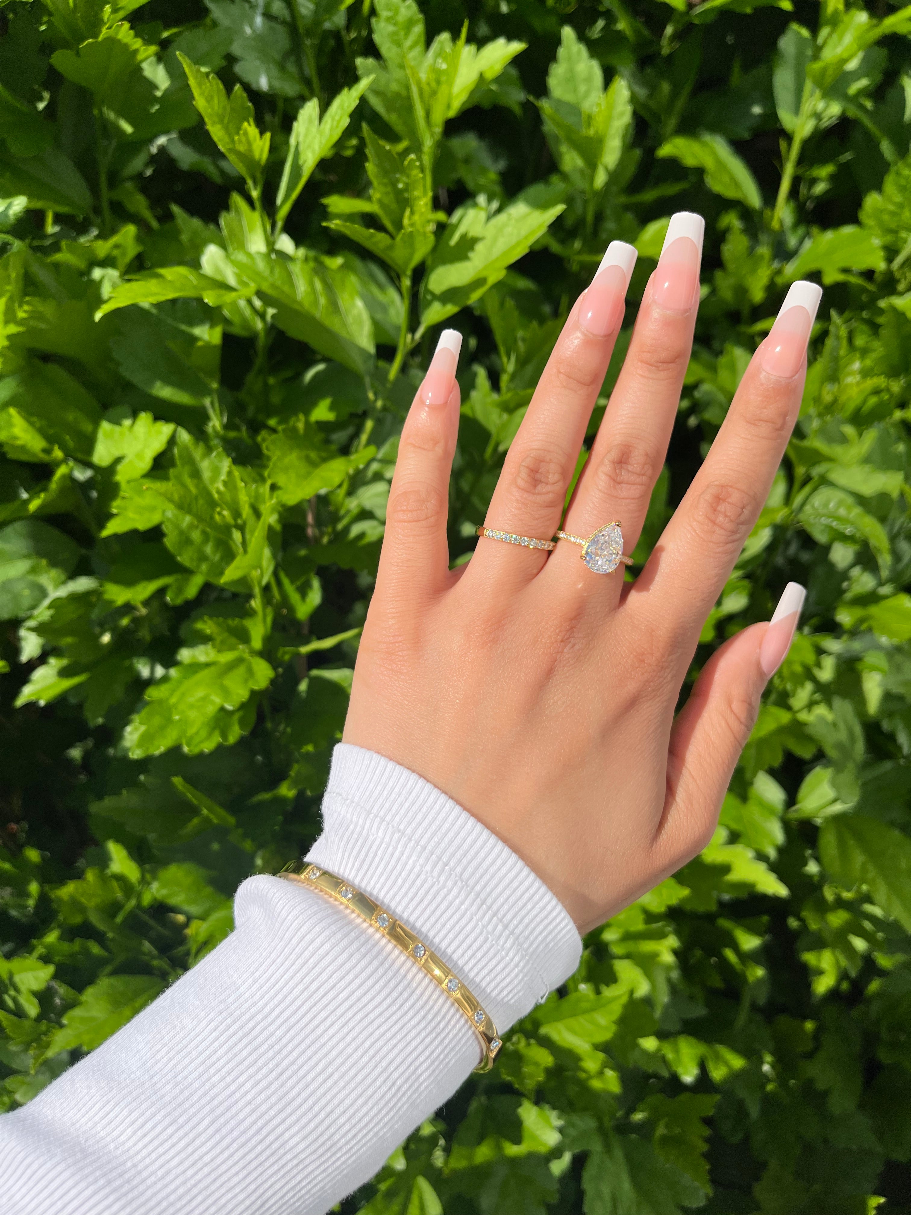 Hannah Bracelet