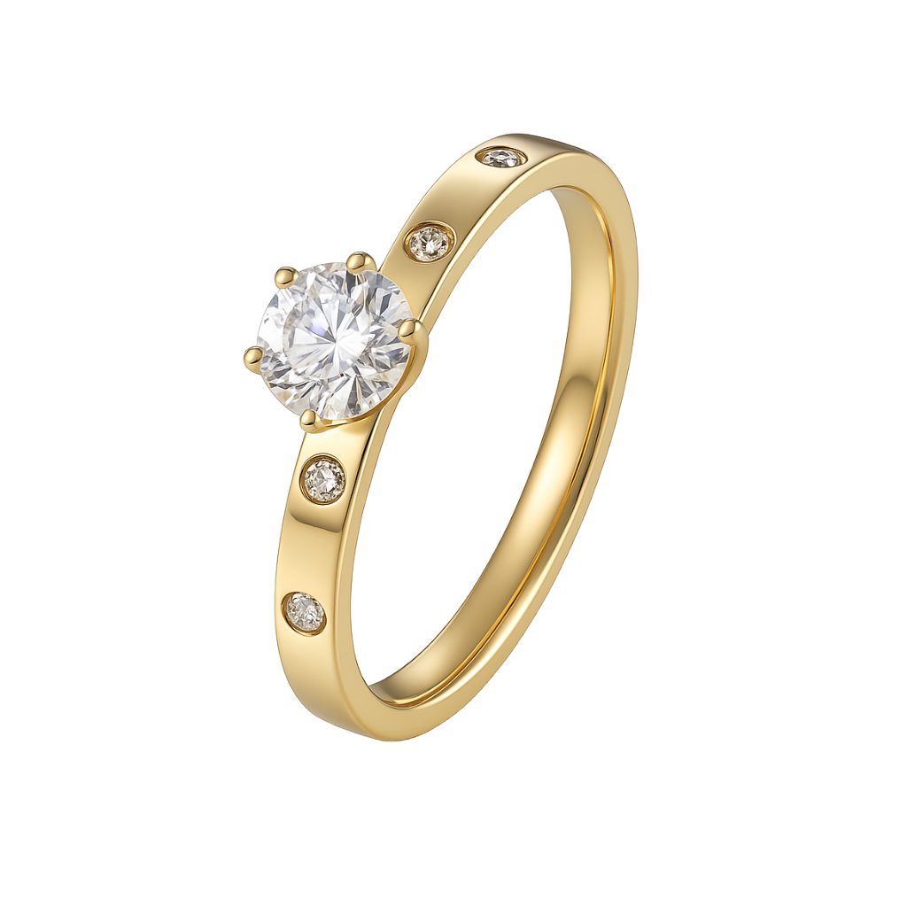Alina Ring