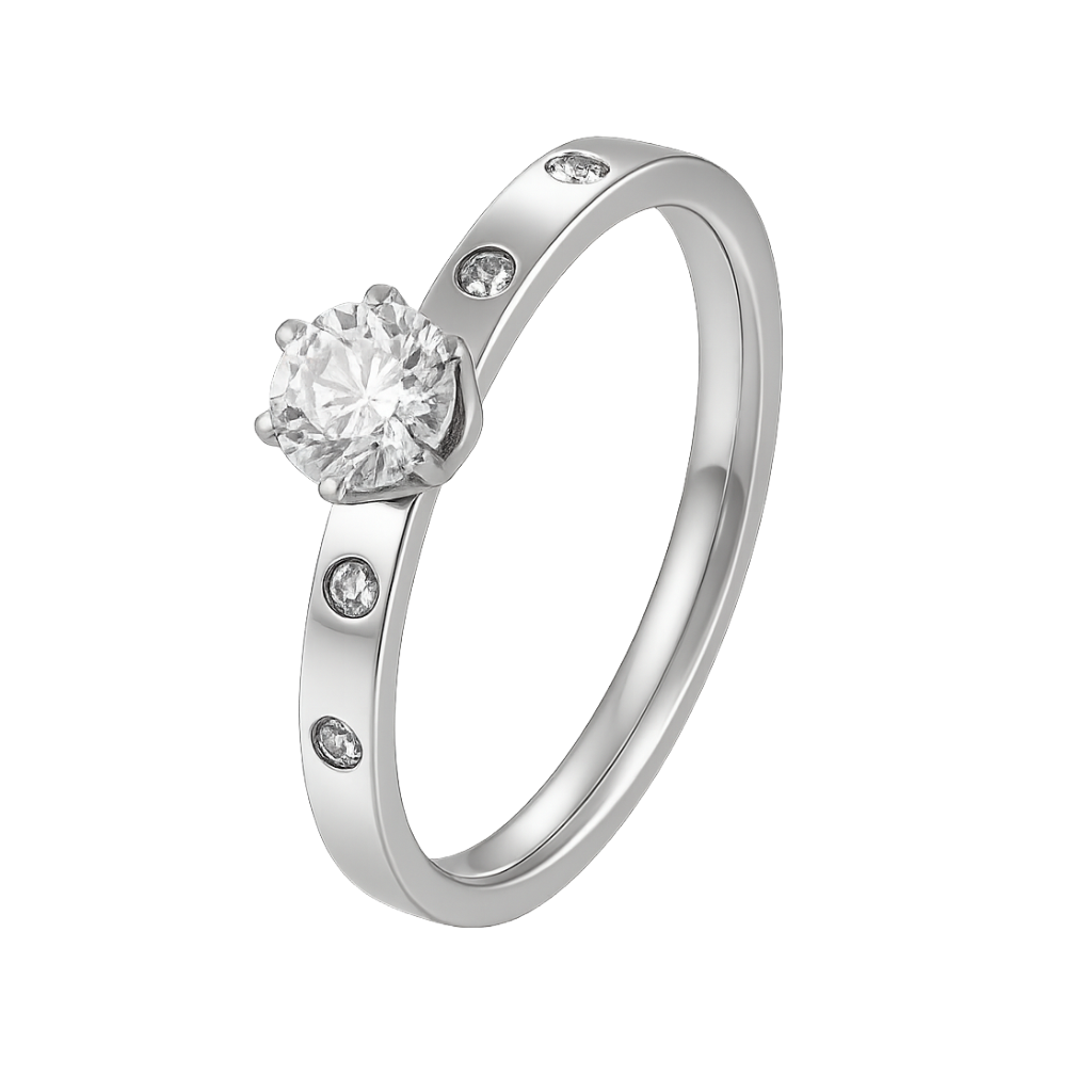 Alina Ring