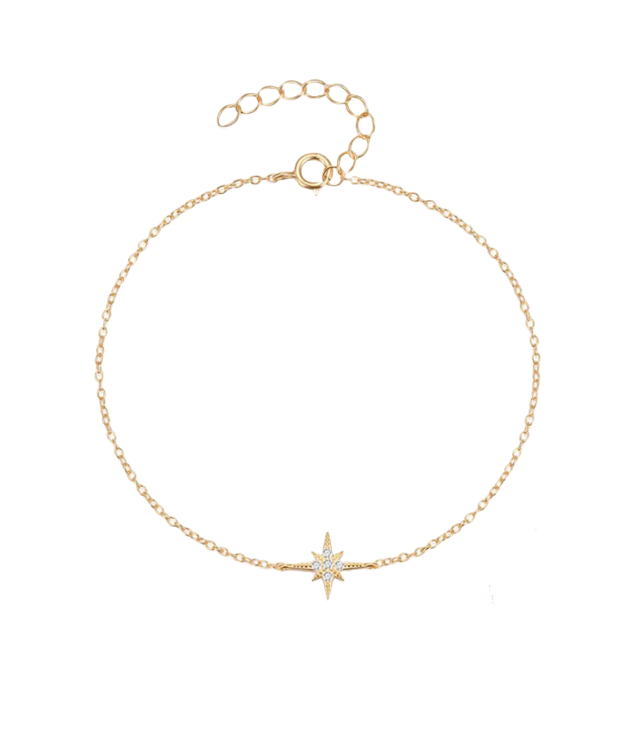 Dainty Solé Bracelet