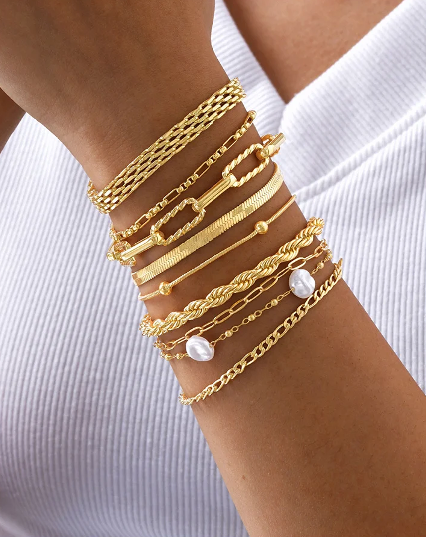 Charmed Bracelet