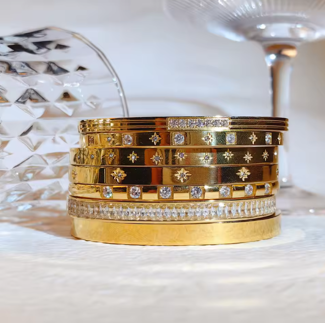 Aubrey Bracelet