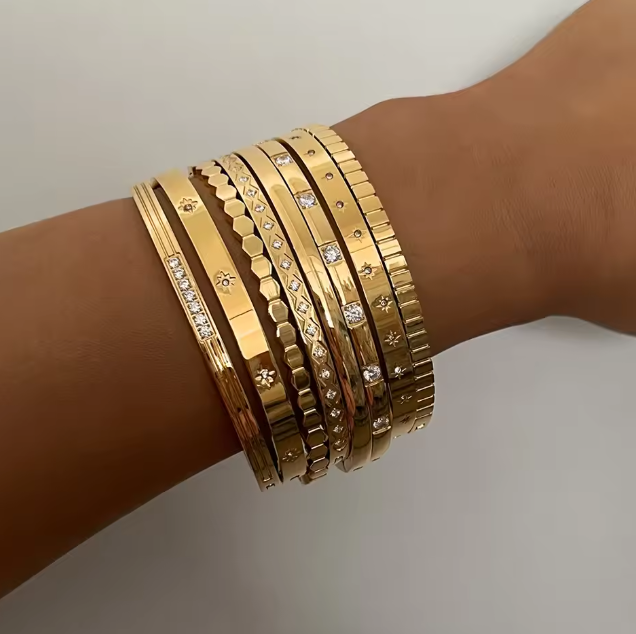 Naomi Bracelet